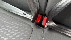 Ford Fiesta 1.0 EcoBoost Zetec 5dr Petrol Hatchback